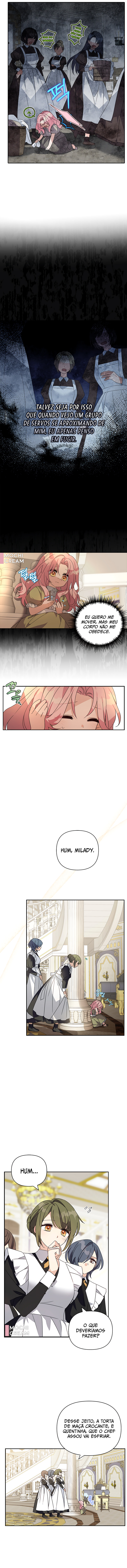 The Little Lady Behind the Villain Capítulo 2 第6页
