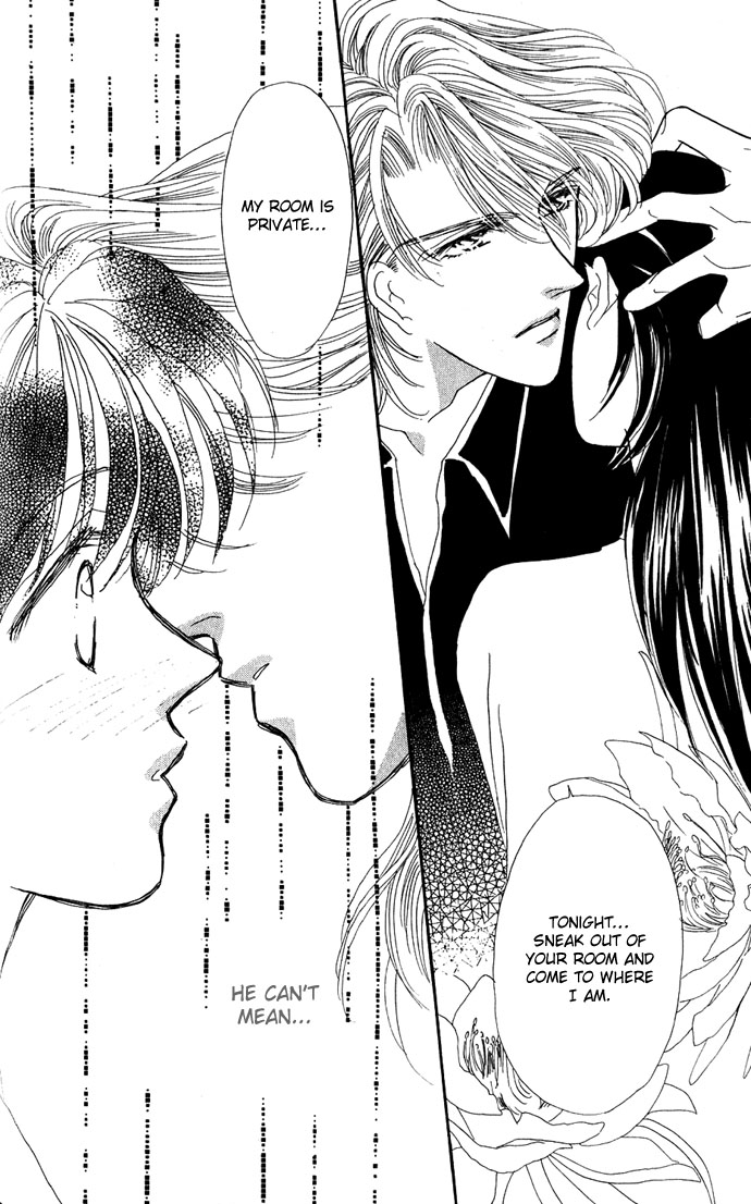 Make Love Shiyo!! Vol. 1 Ch. 3 第28页