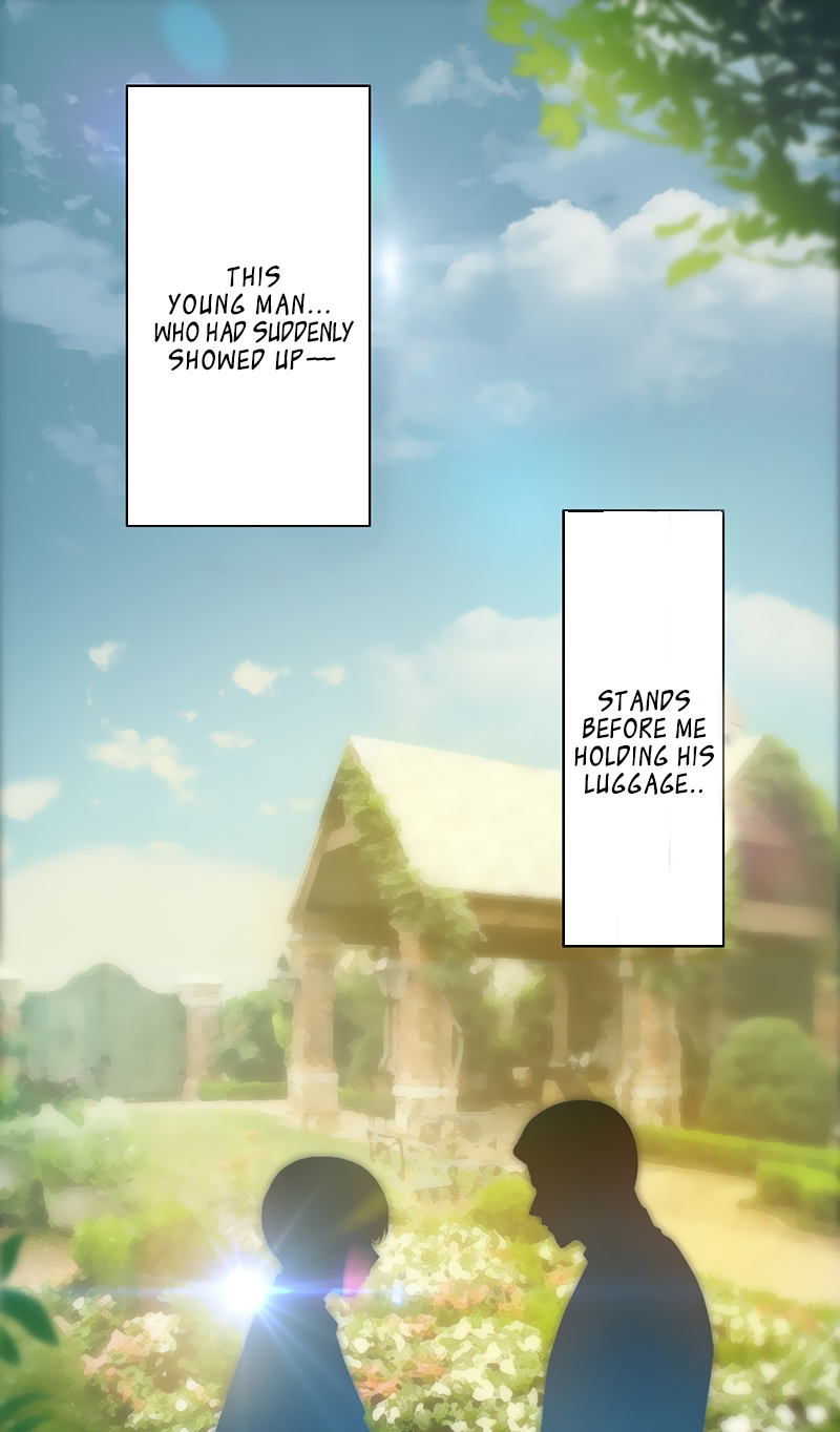 The Naive Mr. Lu 第2页