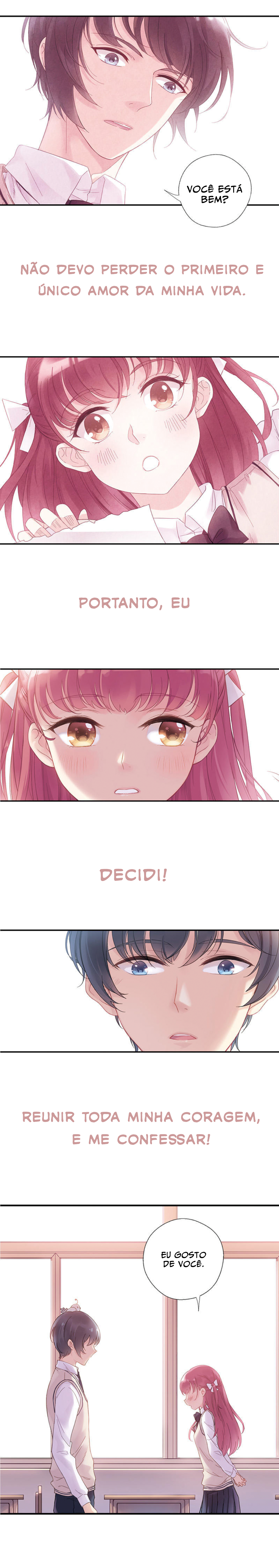 First Love AI 第4页
