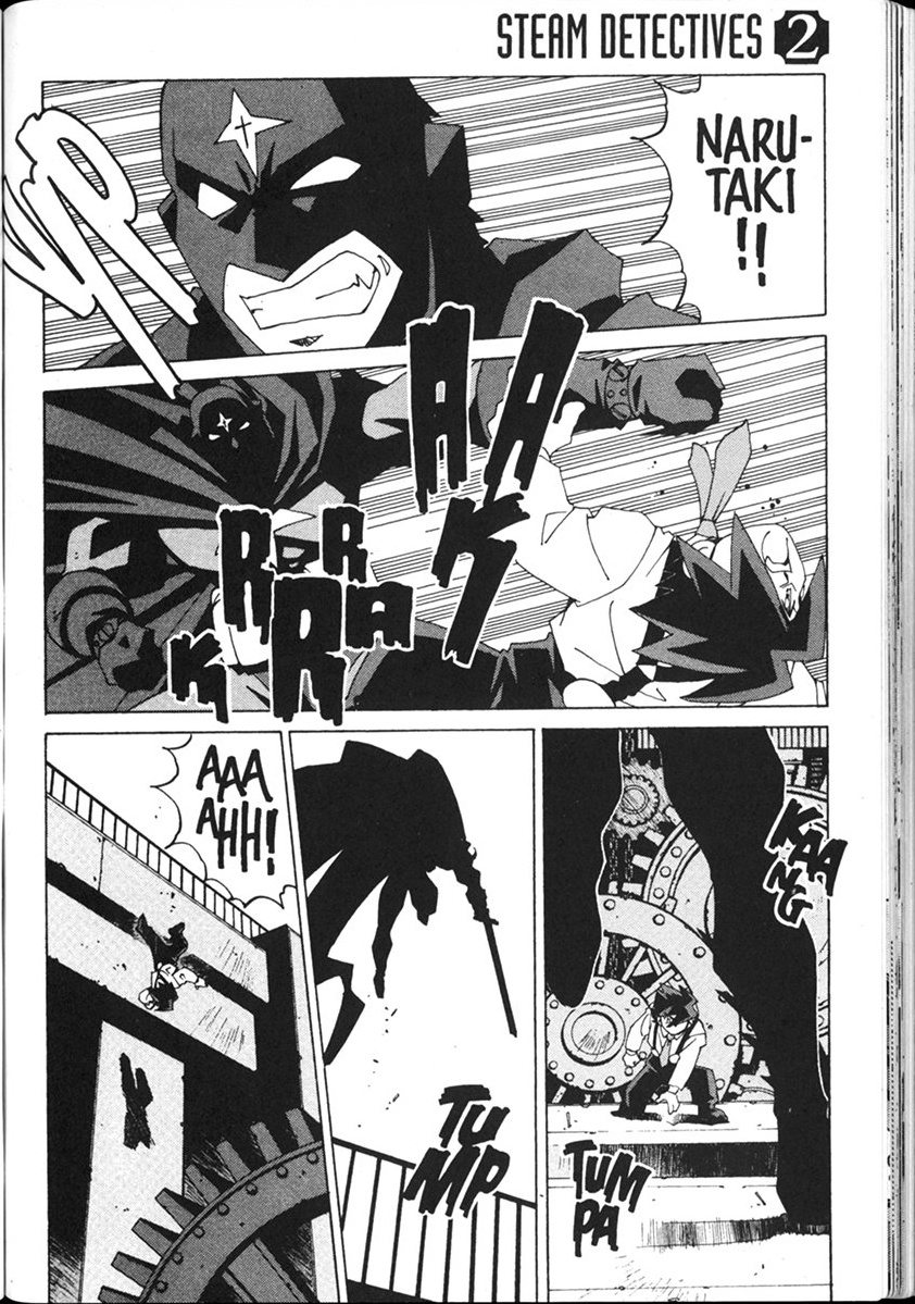 Steam Detectives Vol. 2 Ch. 6 第14页