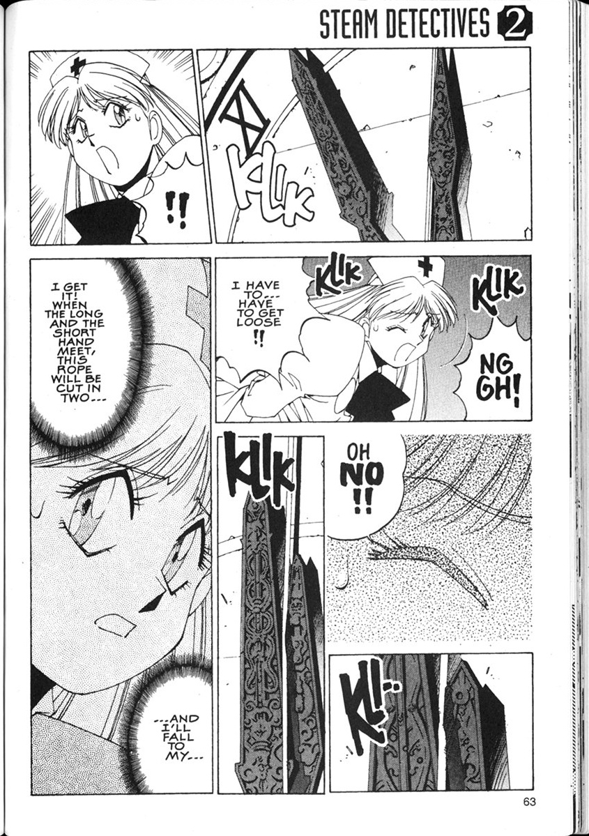 Steam Detectives Vol. 2 Ch. 6 第20页
