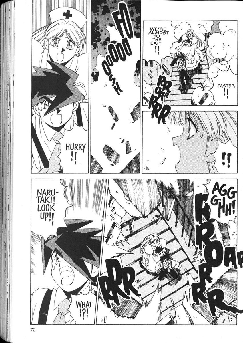 Steam Detectives Vol. 2 Ch. 6 第29页