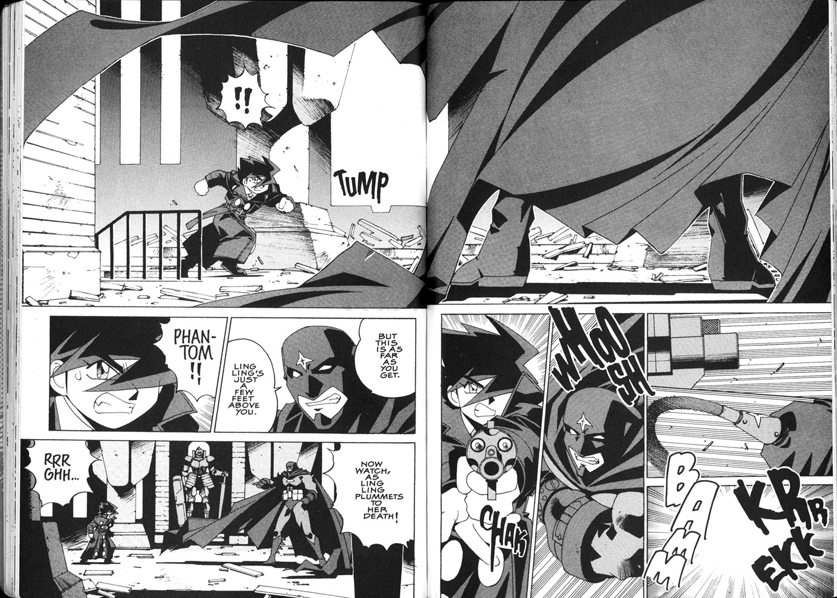 Steam Detectives Vol. 2 Ch. 6 第4页