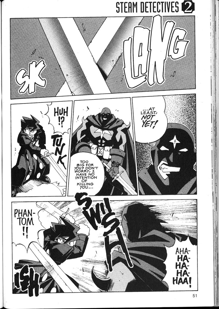 Steam Detectives Vol. 2 Ch. 6 第8页