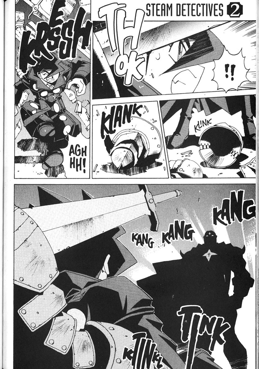 Steam Detectives Vol. 2 Ch. 6 第10页