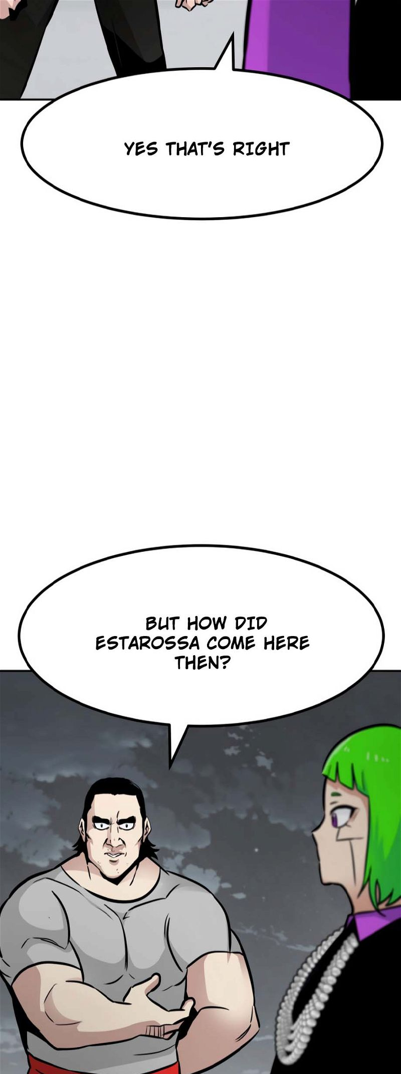 All Rounder Ch. 75 第28页