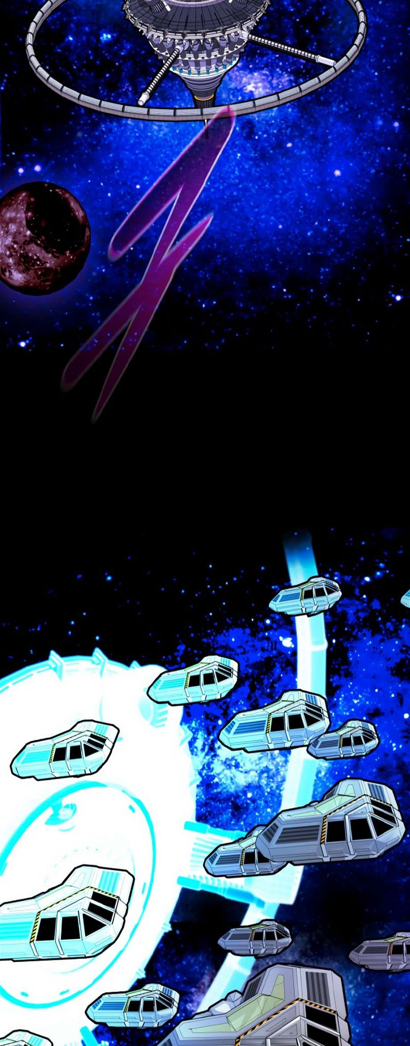 All Rounder Ch. 75 第5页