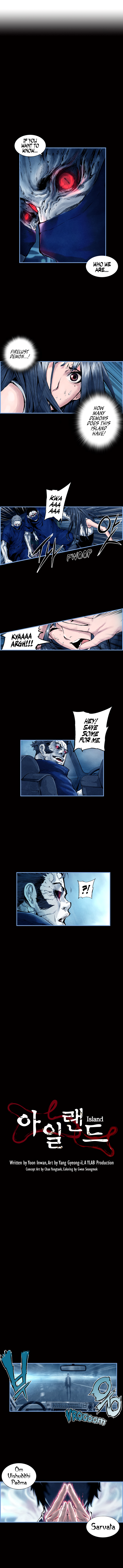 Island Part 2 Ch. 4 第1页