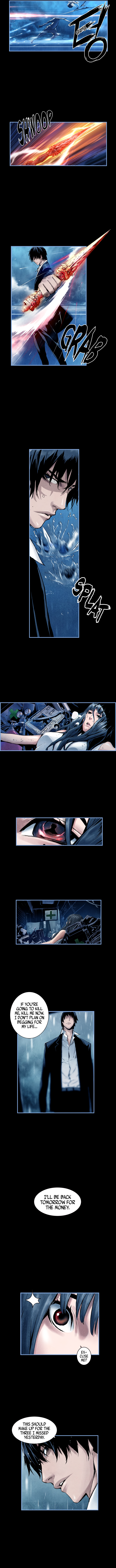 Island Part 2 Ch. 4 第5页
