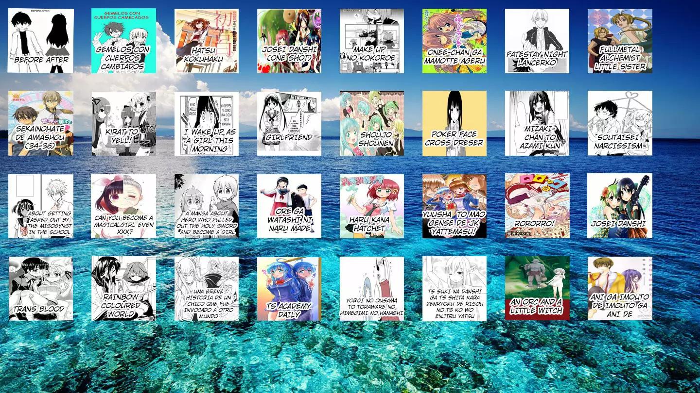 Futago-tachi no Shojijou Vol. 1 Ch. 3 第7页