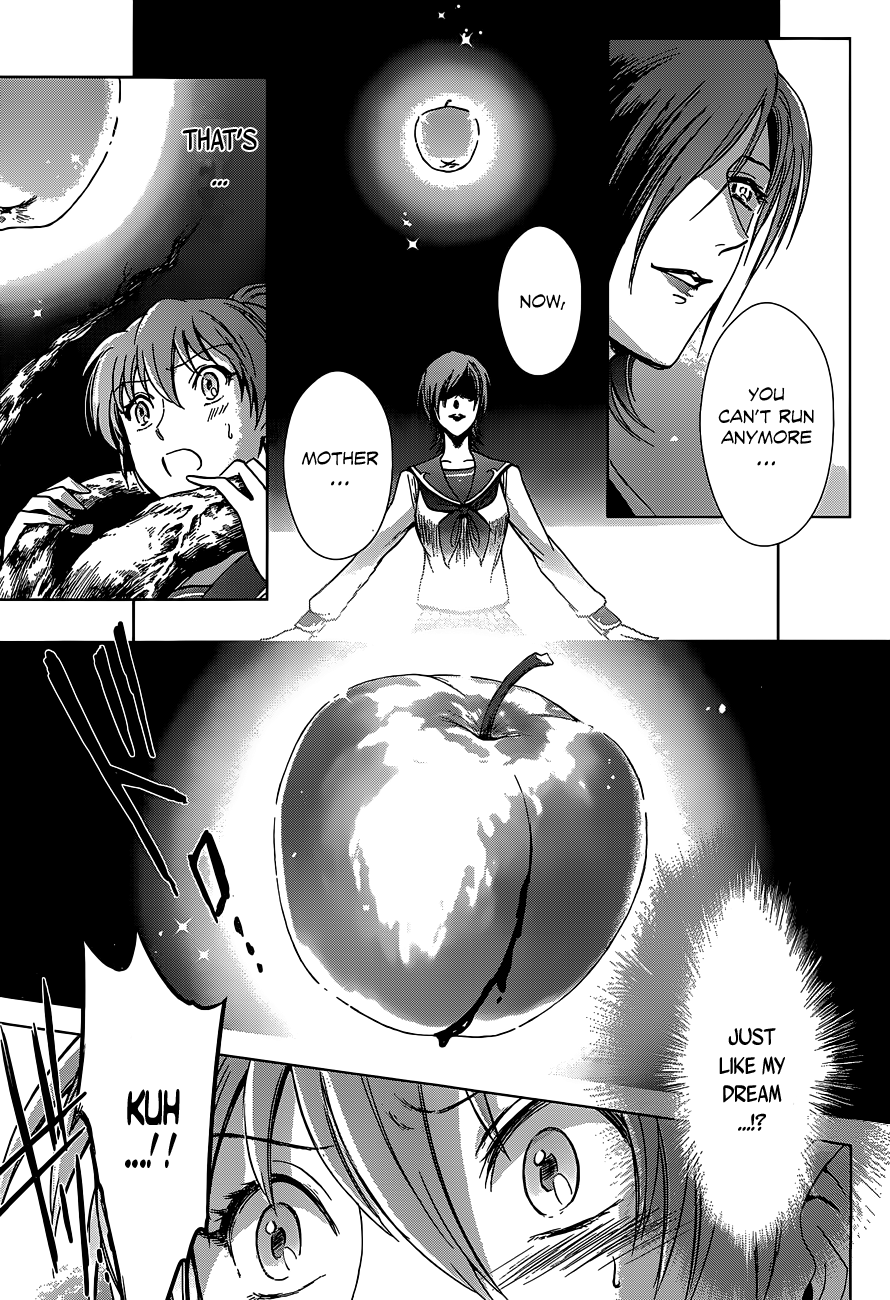 Saint Seiya: Saintia Sho Shoko & Kyoko 第46页