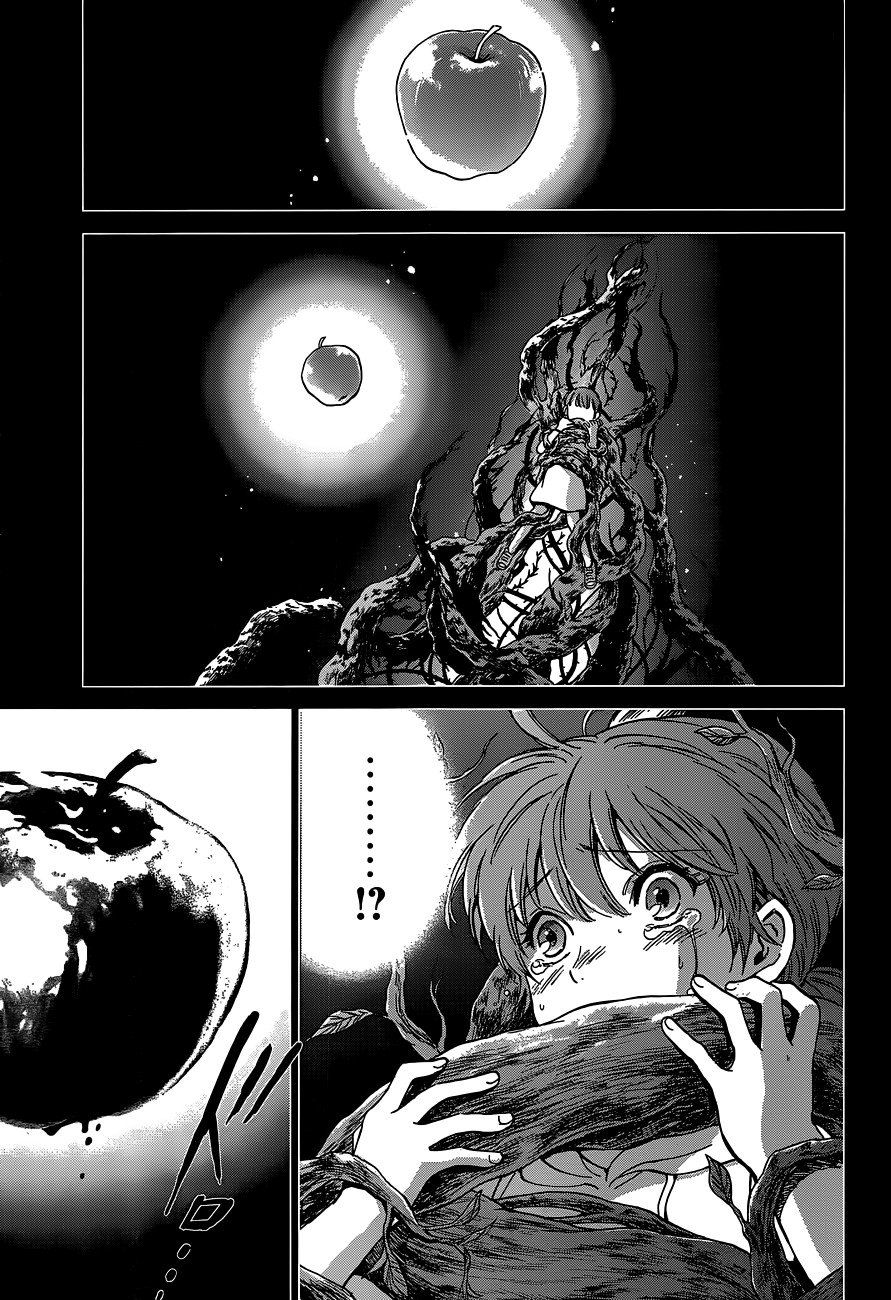 Saint Seiya: Saintia Sho Shoko & Kyoko 第9页