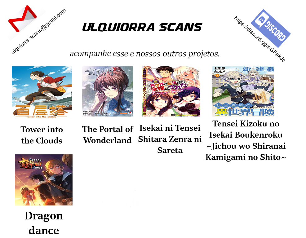 The Portal of Wonderland Ch. 1 第10页