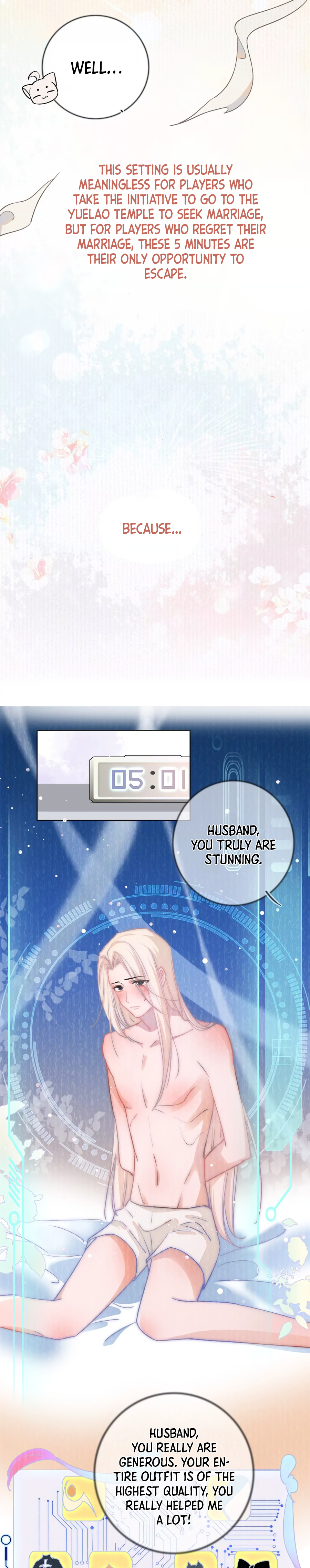 Irresistible Boss Hubby is a True Beauty 第3页