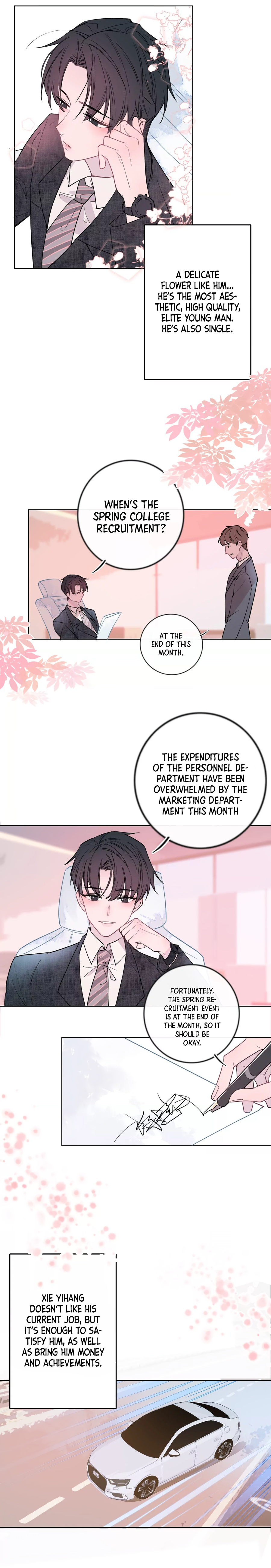 Irresistible Boss Hubby is a True Beauty 第7页