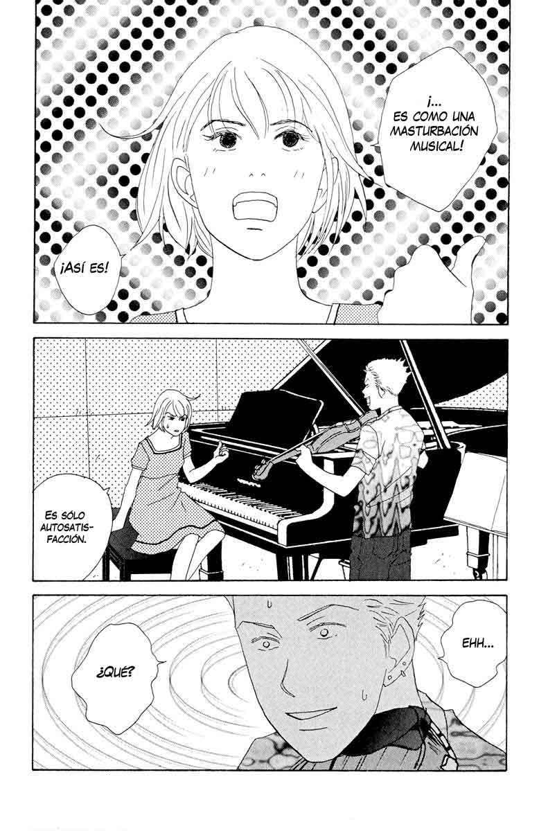 Nodame Cantabile Lesson 6 第11页