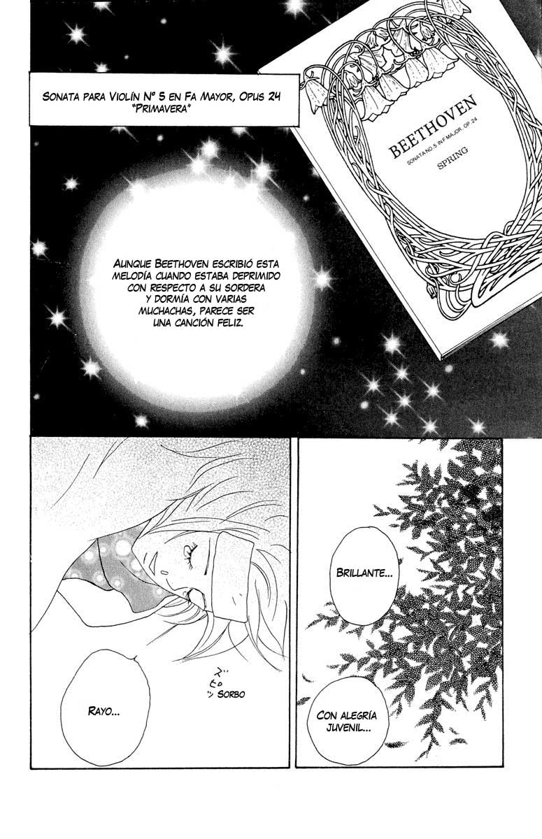 Nodame Cantabile Lesson 6 第25页