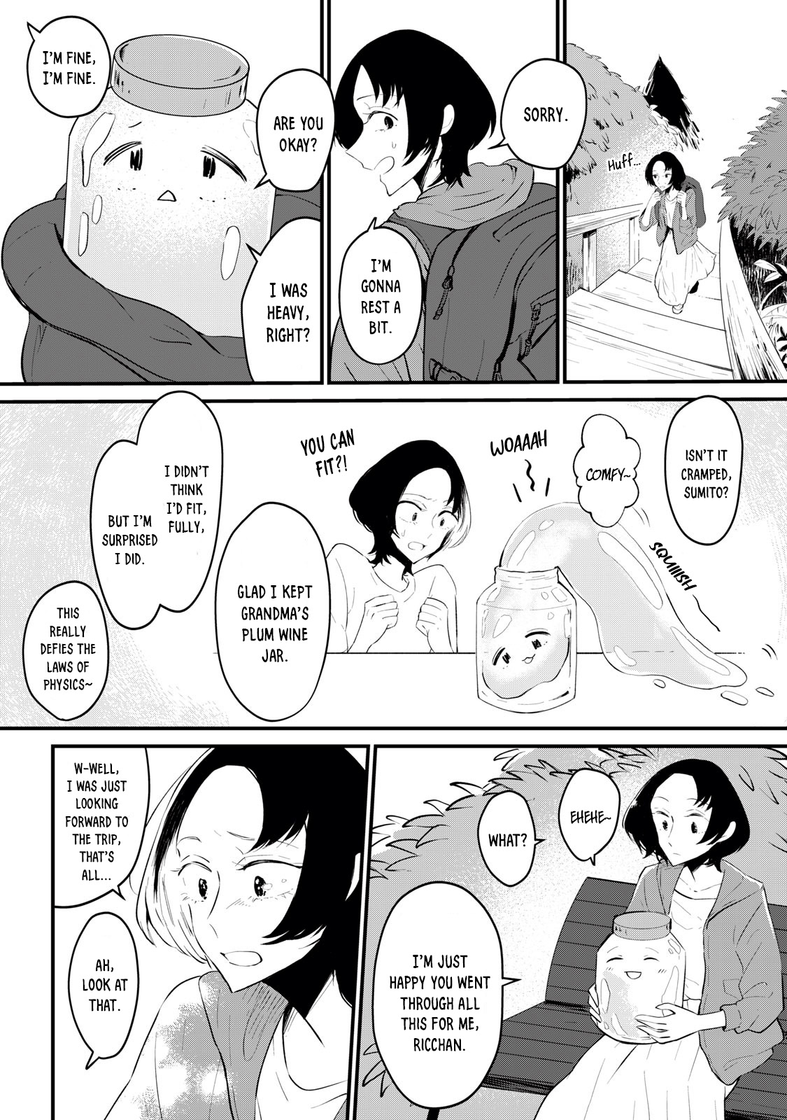 Toke Kare 第4页