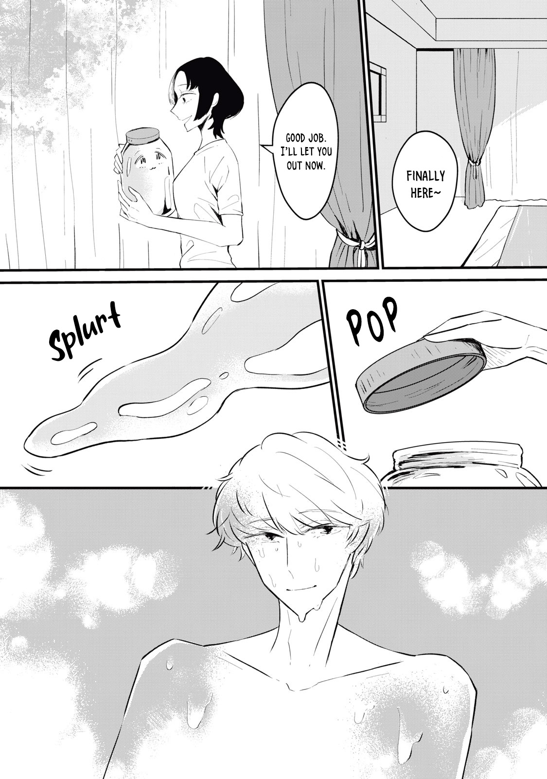 Toke Kare 第6页