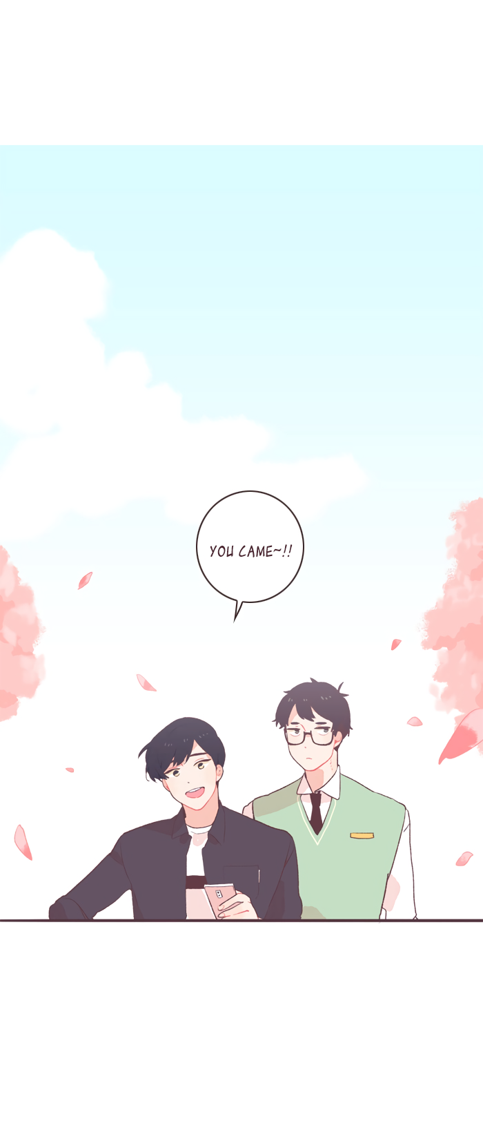 Last Paradise Vol. 1 Ch. 5 第12页