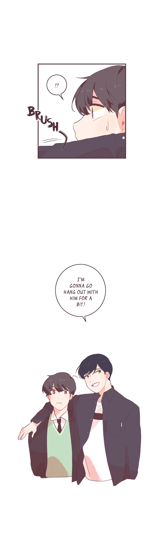 Last Paradise Vol. 1 Ch. 5 第16页