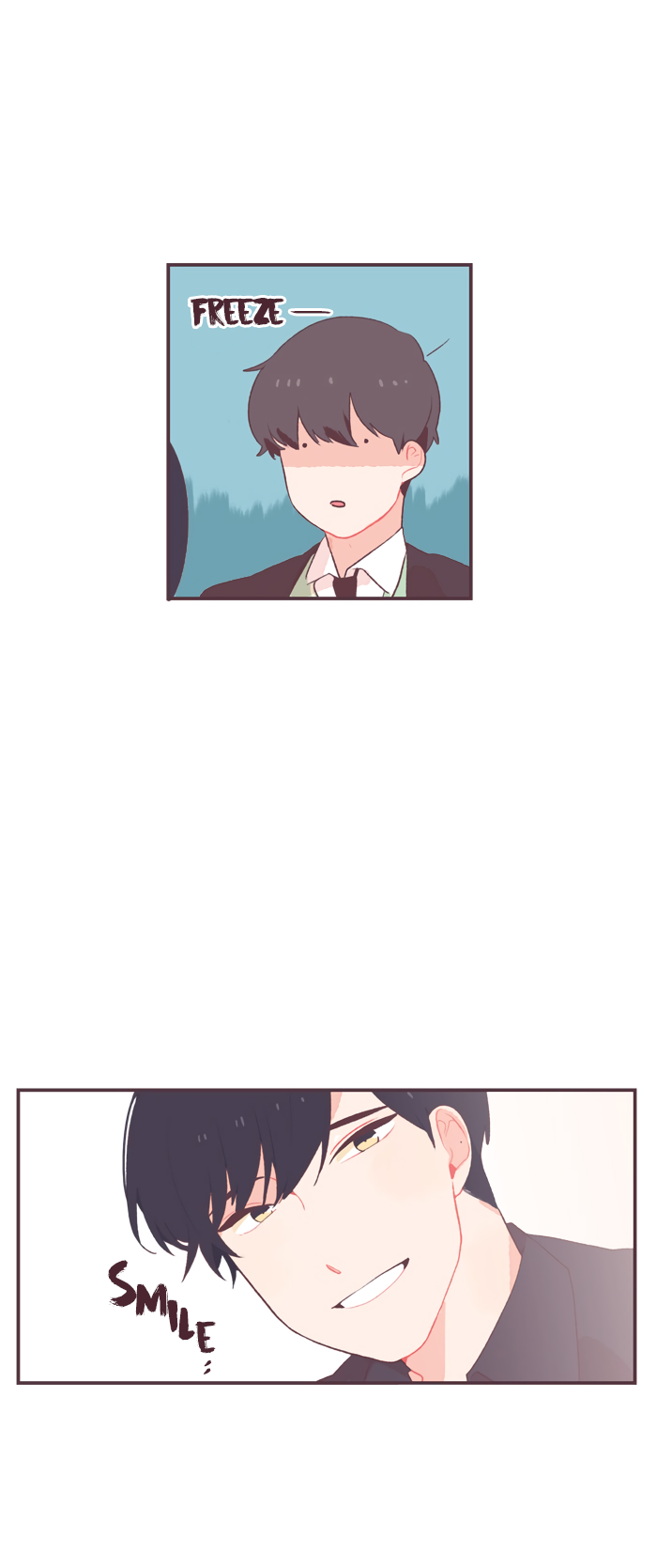 Last Paradise Vol. 1 Ch. 5 第21页