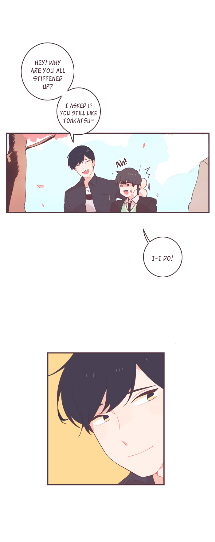 Last Paradise Vol. 1 Ch. 5 第22页