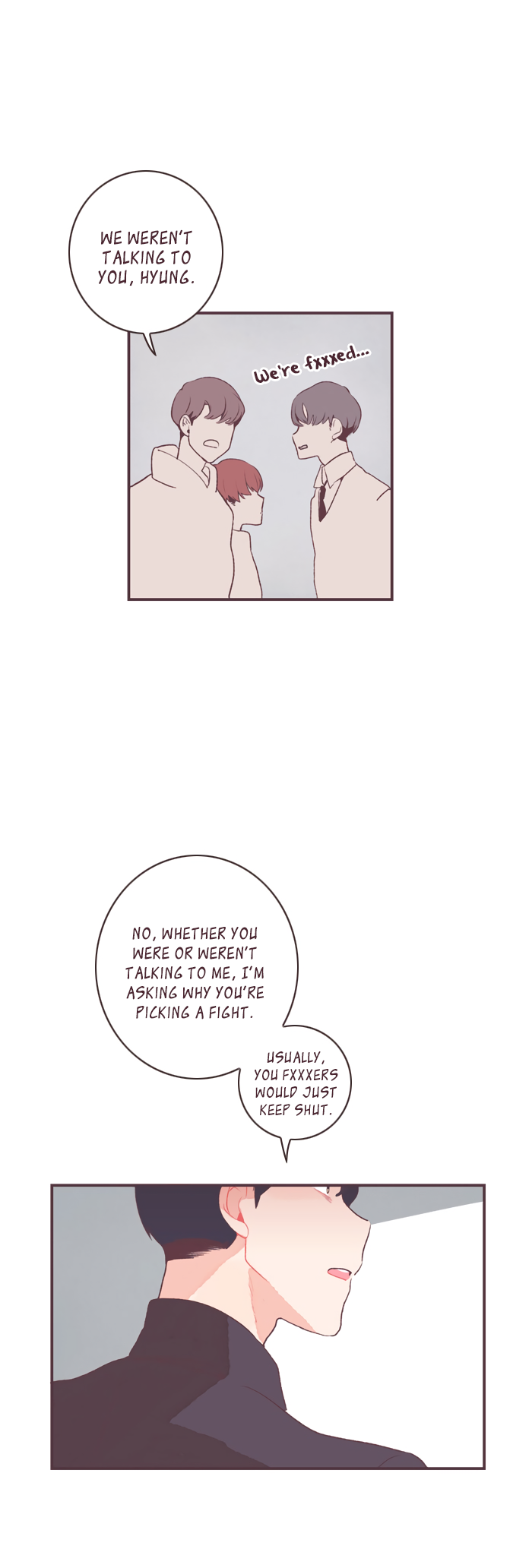 Last Paradise Vol. 1 Ch. 5 第31页