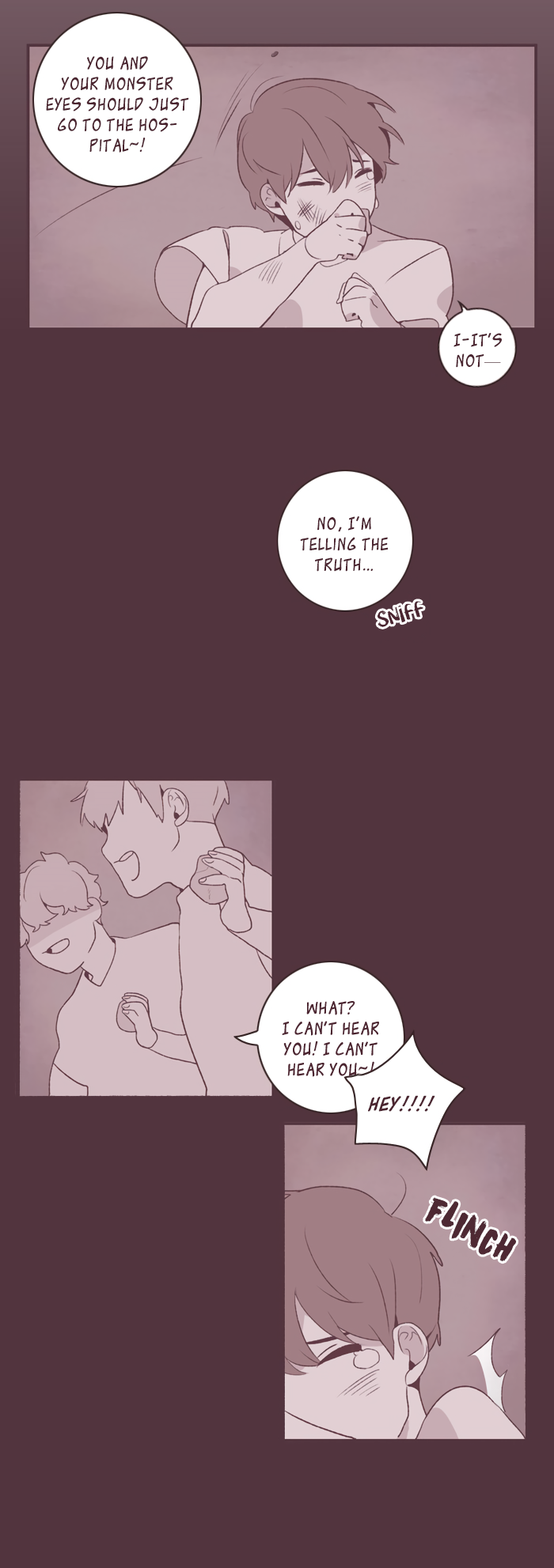 Last Paradise Vol. 1 Ch. 5 第36页