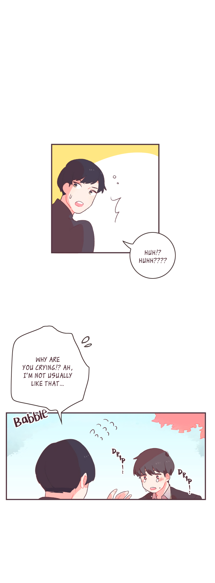 Last Paradise Vol. 1 Ch. 5 第41页