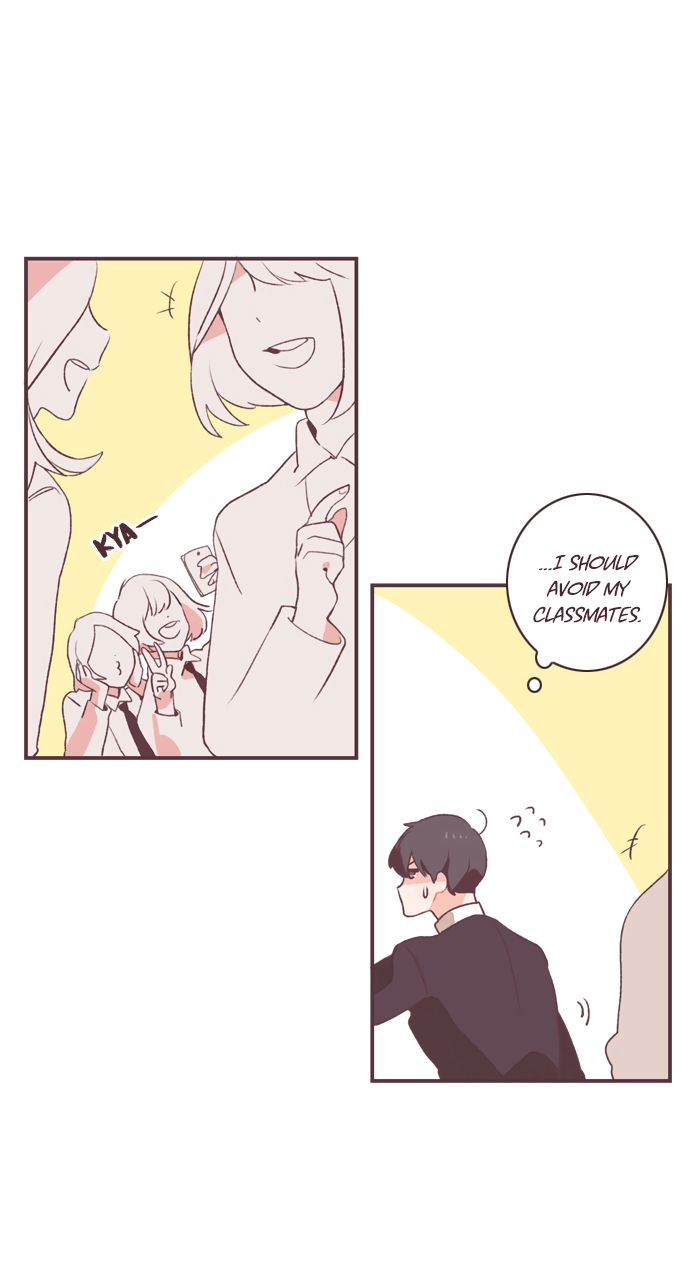 Last Paradise Vol. 1 Ch. 5 第10页
