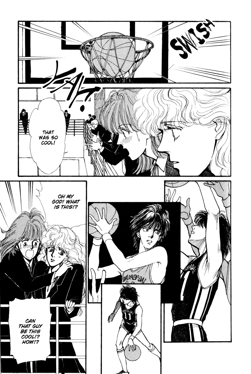 Boyfriend Vol. 1 Ch. 1 第27页