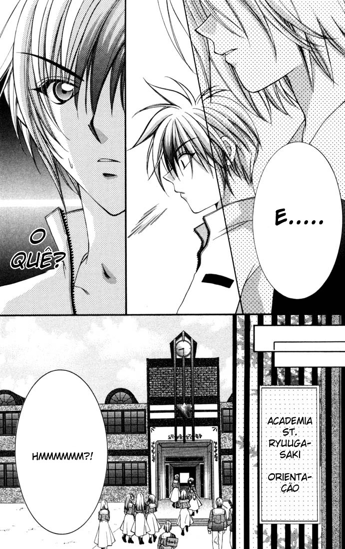 Milk Crown H! Se tornando alunos do 2° ano 第16页