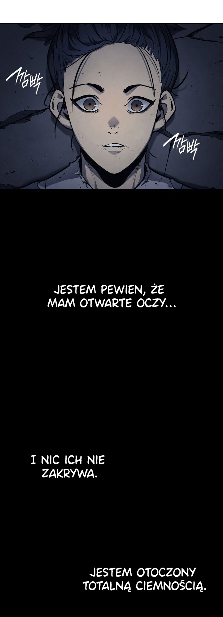 Sasinpyowol GŁÓD, DZIWNY PAN, DUSZEK PING-PONG . 第15页