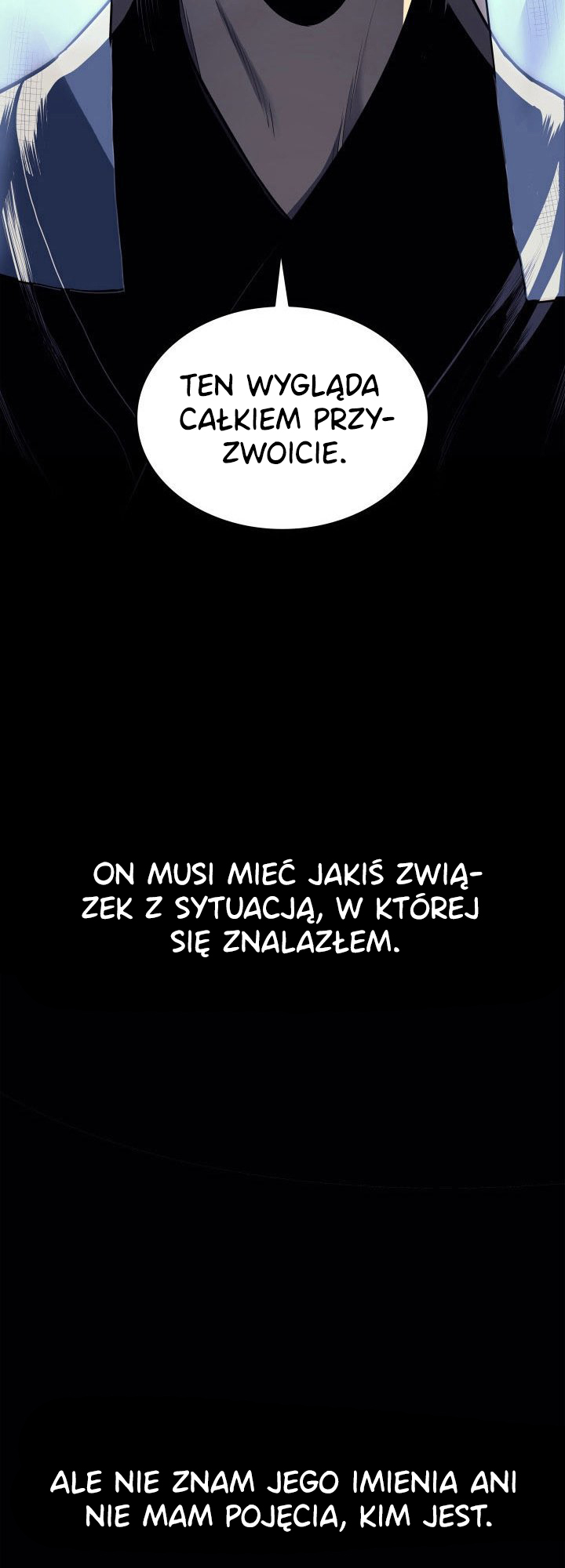 Sasinpyowol GŁÓD, DZIWNY PAN, DUSZEK PING-PONG . 第23页