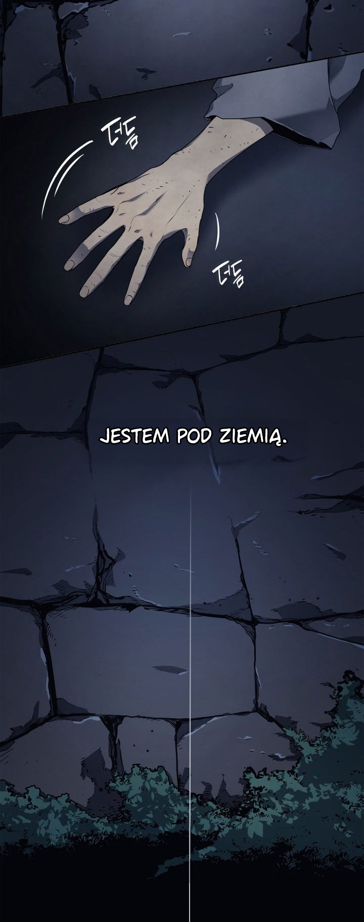 Sasinpyowol GŁÓD, DZIWNY PAN, DUSZEK PING-PONG . 第40页