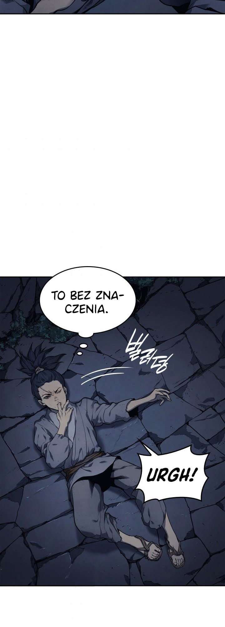 Sasinpyowol GŁÓD, DZIWNY PAN, DUSZEK PING-PONG . 第55页