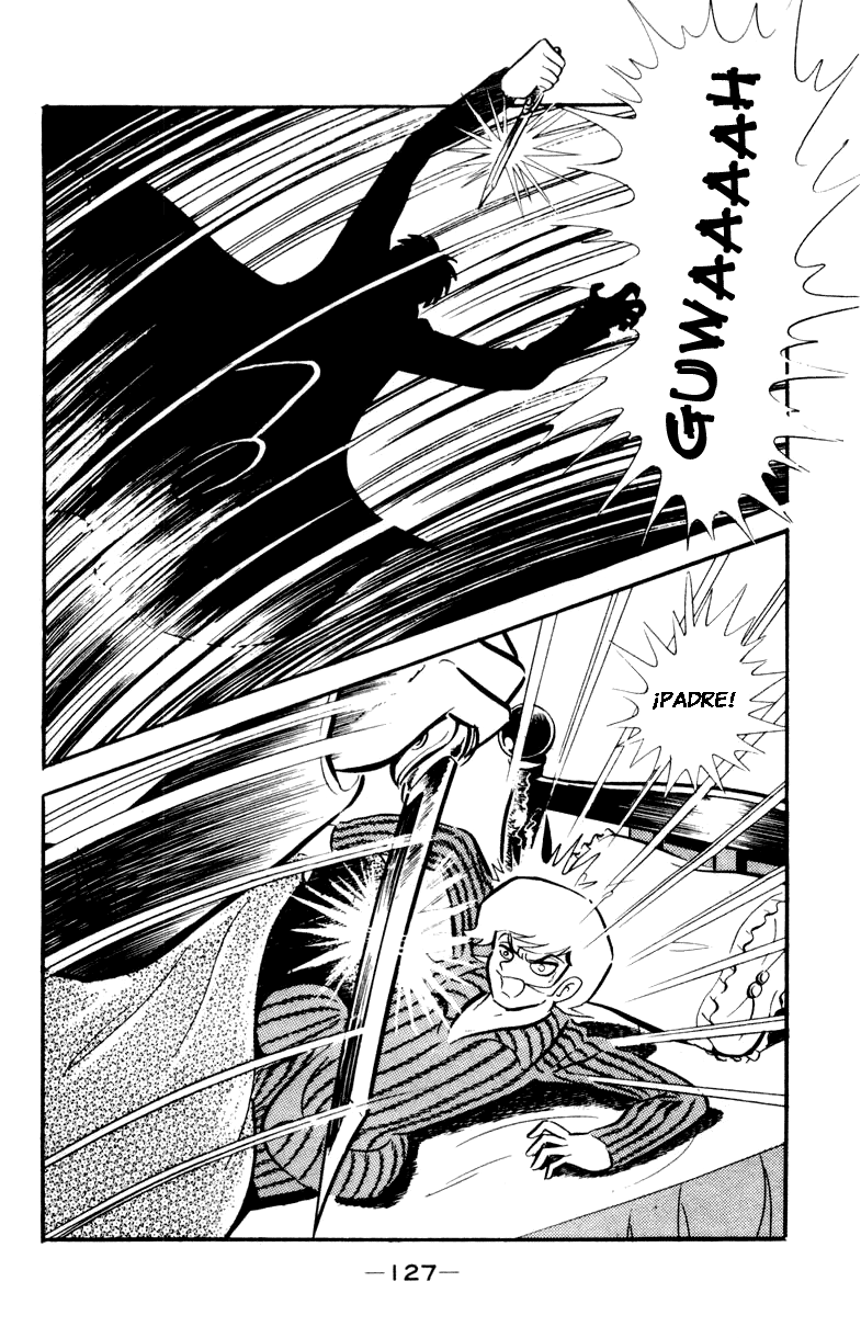 Devilman Vol. 1 Ch. 0 第158页