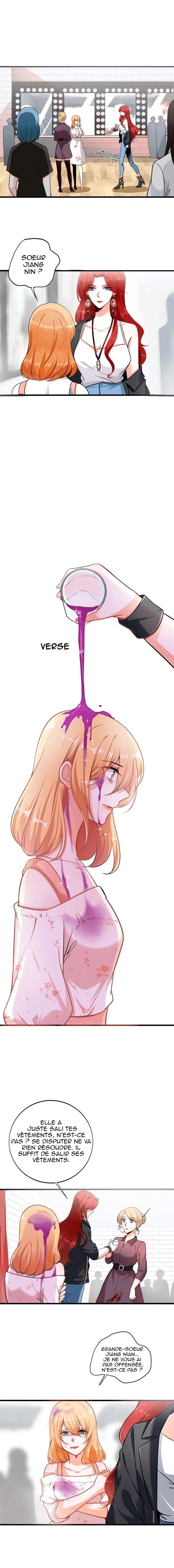 Villainous Diva Empress! La transmigration rapide, c'est bon ? 第12页