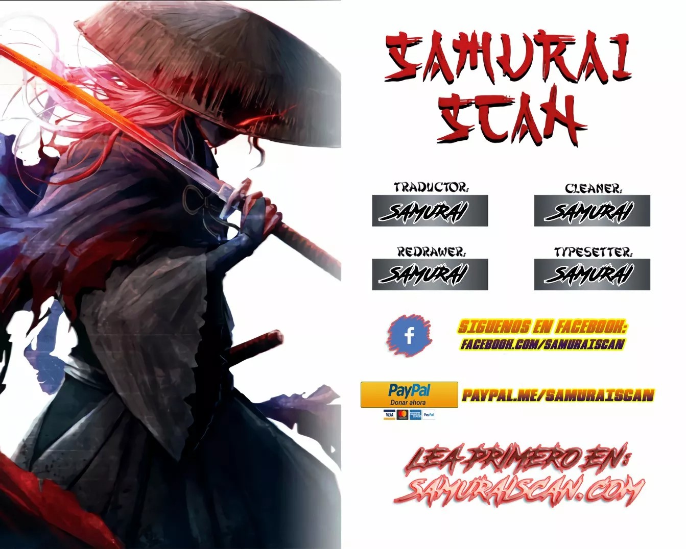 Iron Ladies: Saint Tooka Ch. 2 第1页