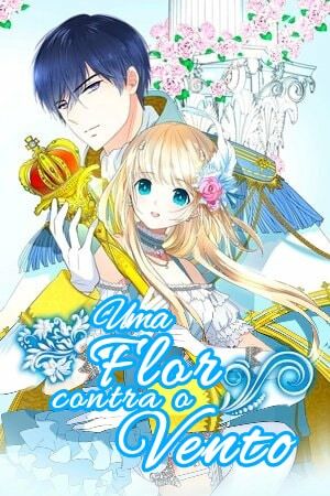 Unbending Flower Vol. 1 Ch. 0 第1页