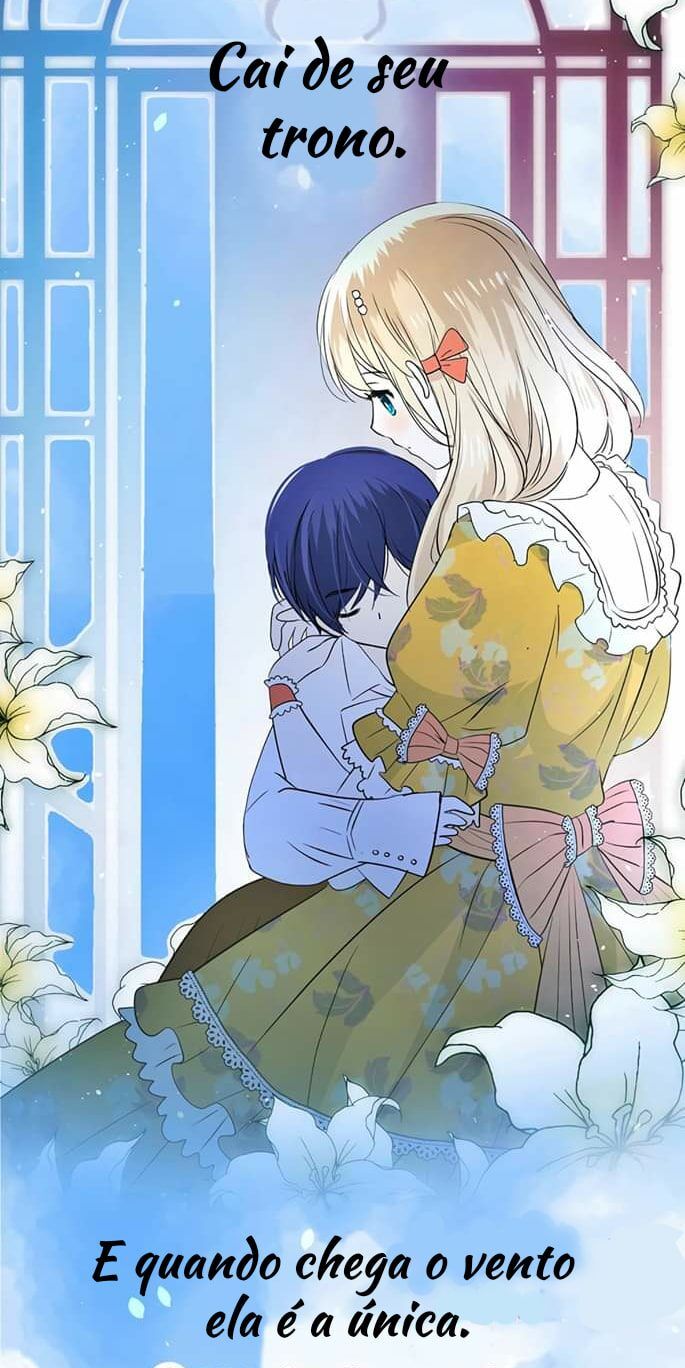 Unbending Flower Vol. 1 Ch. 0 第18页