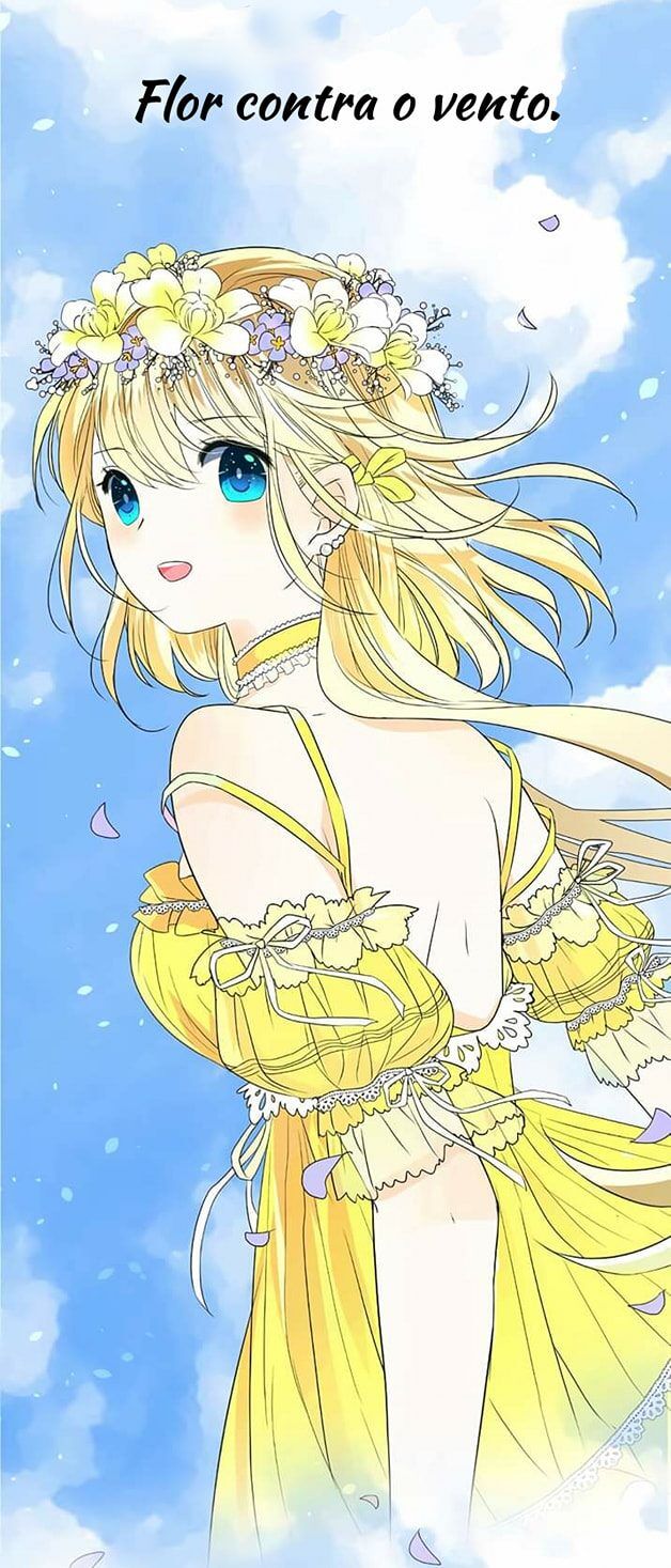 Unbending Flower Vol. 1 Ch. 0 第19页