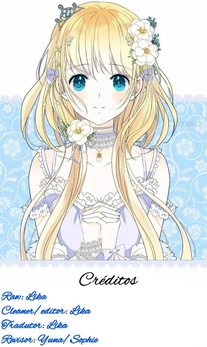 Unbending Flower Vol. 1 Ch. 0 第21页