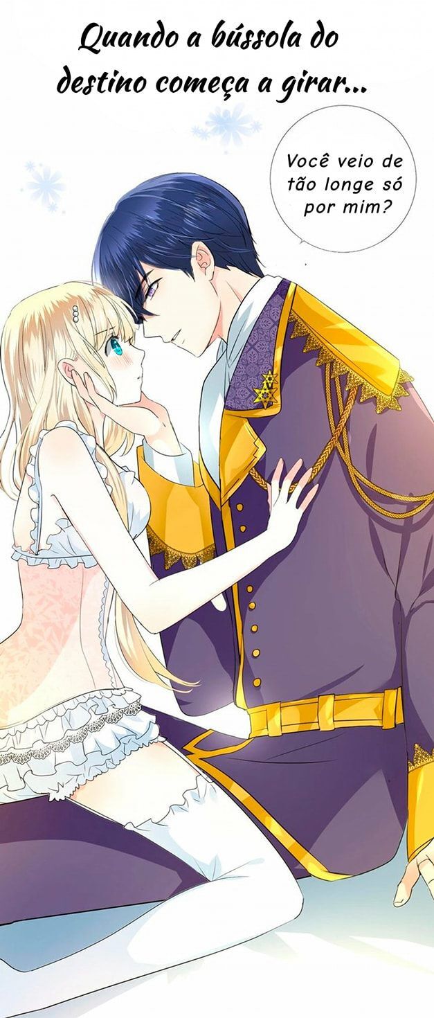 Unbending Flower Vol. 1 Ch. 0 第10页