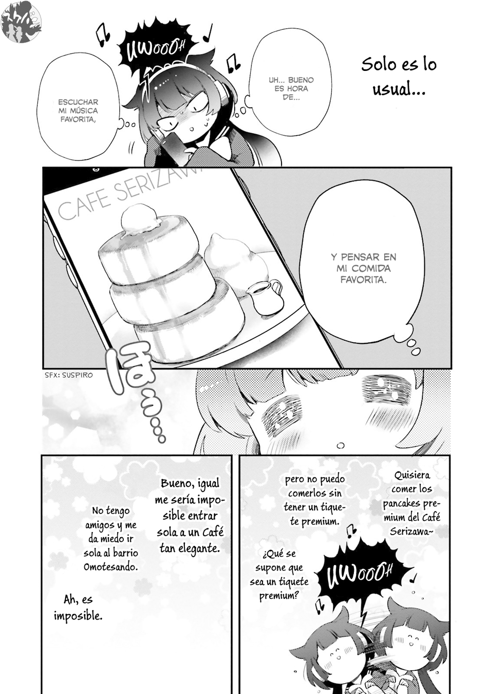 Otome Kaijuu Caramelize La solitaria chica de escuela 第13页