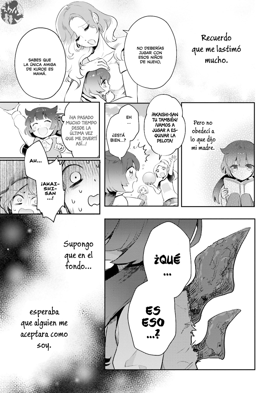 Otome Kaijuu Caramelize La solitaria chica de escuela 第15页