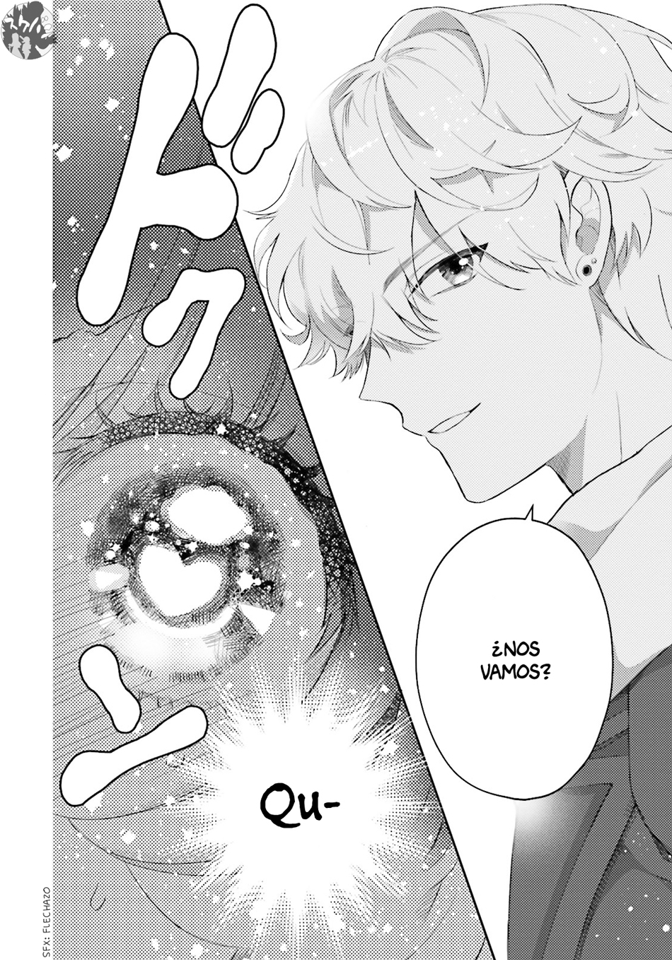 Otome Kaijuu Caramelize La solitaria chica de escuela 第44页