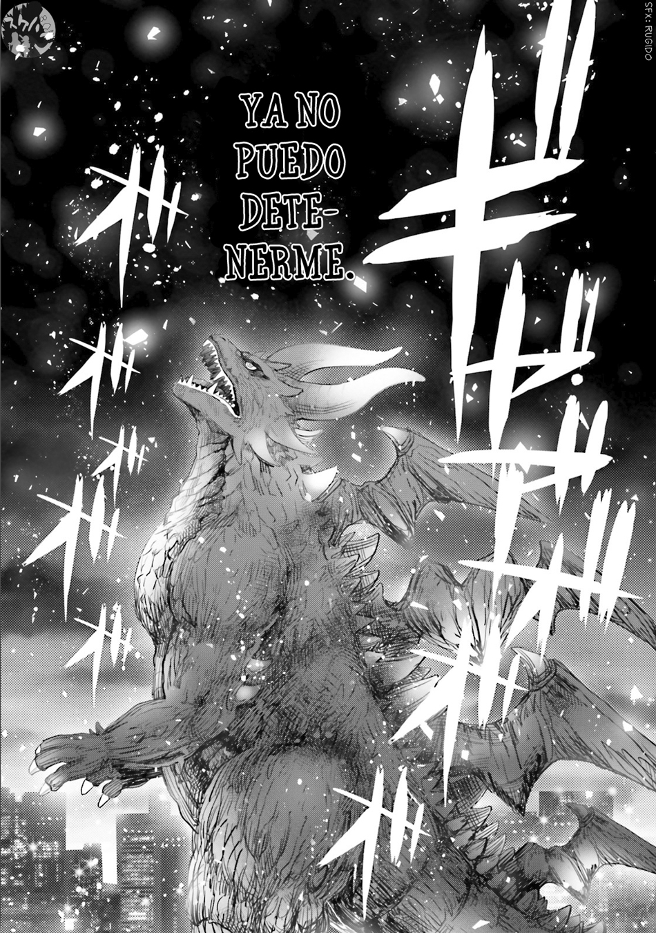 Otome Kaijuu Caramelize La solitaria chica de escuela 第52页
